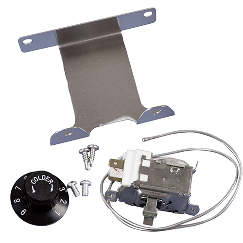 Duke Cold Control Assembly COLD-KIT