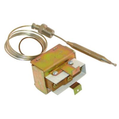 LCC Safety Thermostat