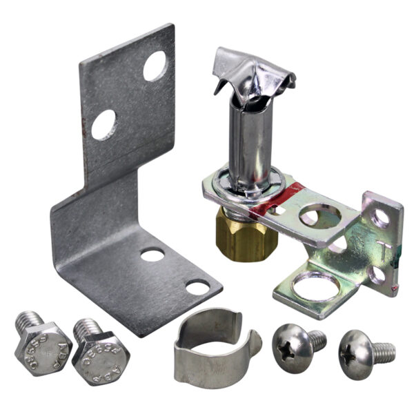 Henny Penny 30904 Pilot & Bracket Assembly