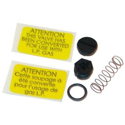 Frymaster 8071848 Regulator Conversion LP