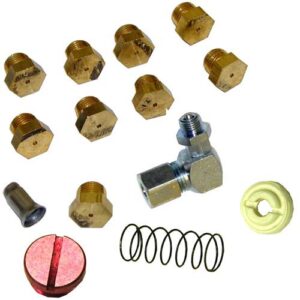Frymaster 8260956 Conversion Kit NAT to LP
