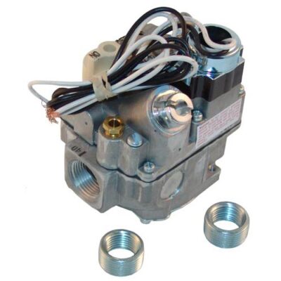 Henny Penny 58848 Gas Control