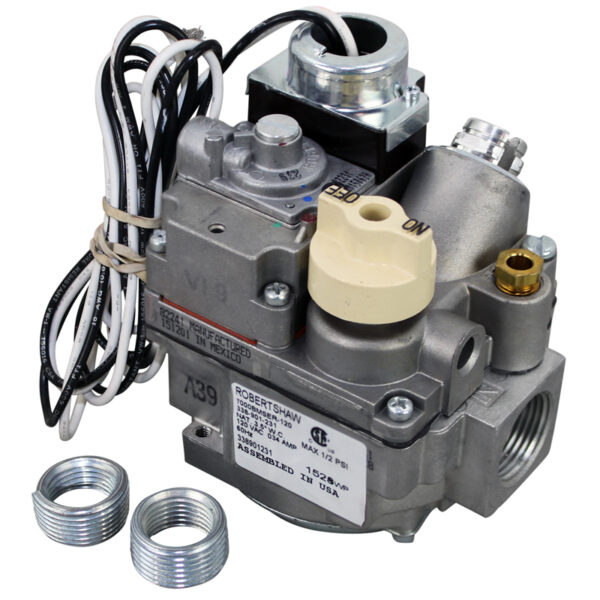 Frymaster 8061452SP Gas Control