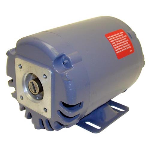 Frymaster 8261712 Filter Pump Motor 115V