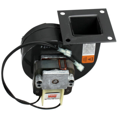Duke 600250 Blower Motor Assembly 115V
