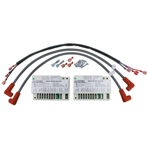 Frymaster 8263272 Ignition Module