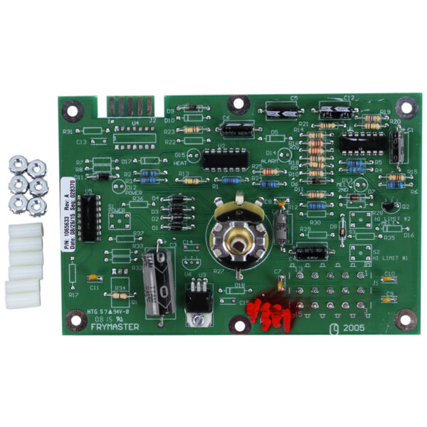 Frymaster 8262613 Controller