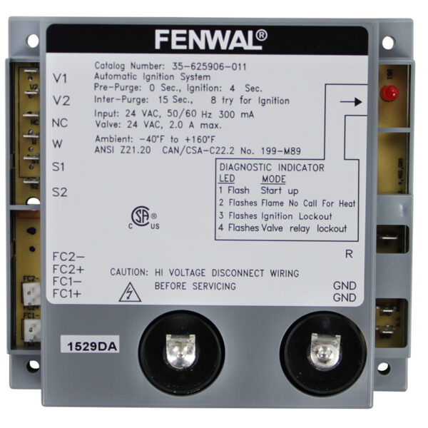 Frymaster 8074943 Ignition Module