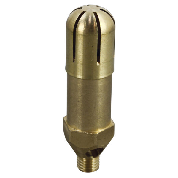 Duke 213533 Gas Burner w/ Cap