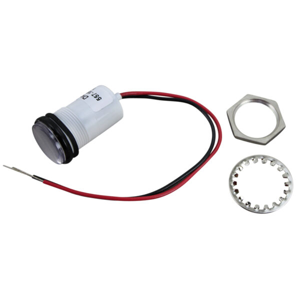 Henny Penny 75860 Light Indicator Blue