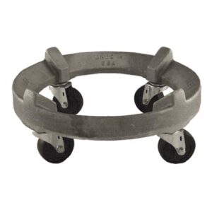 Uniworld UBT223 Mixing Bowl Dolly