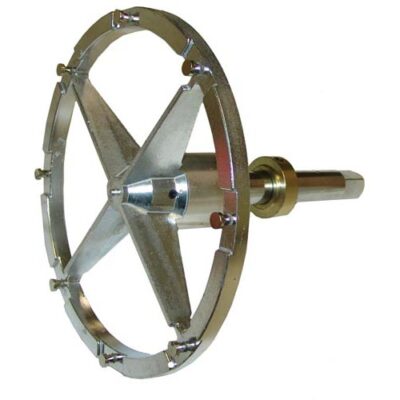 Uniworld UVS-DH22 #22 Disc Holder