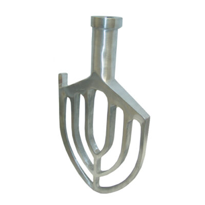 Uniworld UM-80FB 80qt Beater Paddle