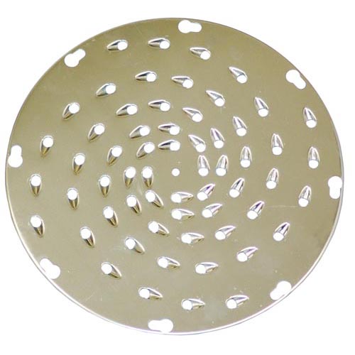 Uniworld UVS-9140 #12 Chredder Plate 1/4″