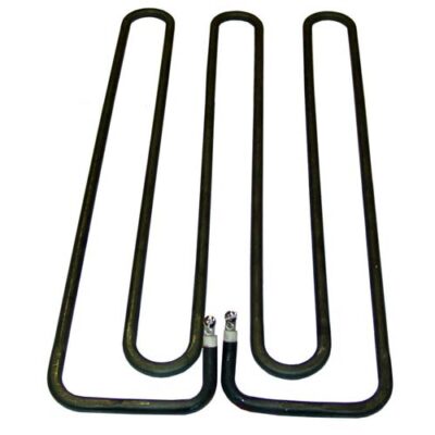 Range Element 2N-F706A8703 208v 5300w 22" x 10-1/2" x 3"