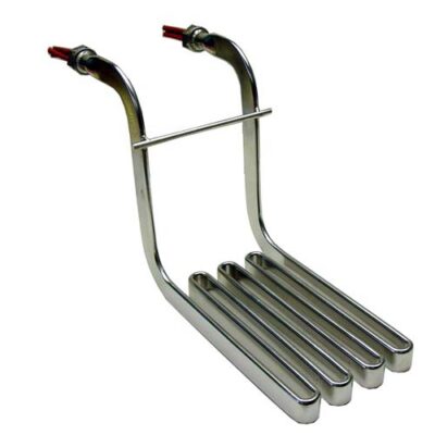 Fryer Element