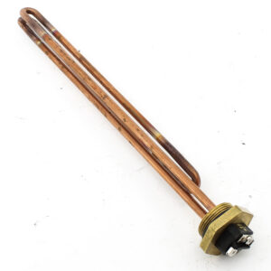 Hubbell C1315-3 4000w 208v Electric Booster Element