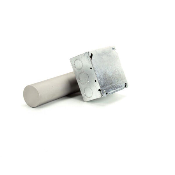 Atlas 111-1062 3kw 208v Bottom Mount Steam Table Heating Element