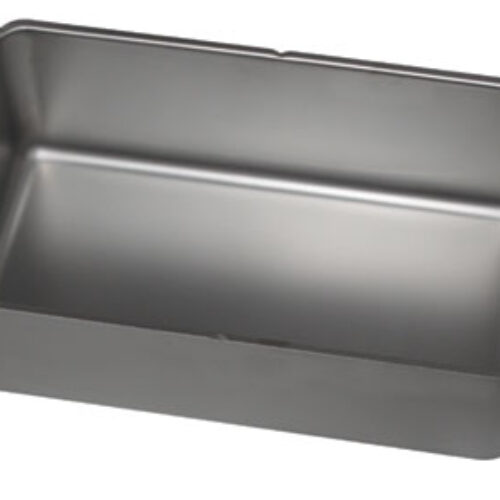 Advance Tabco SP-S Stainless Steel Spillage Pan 12.75×20.75×6.25