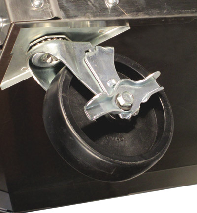 Advance Tabco SU-25 Portable Kit