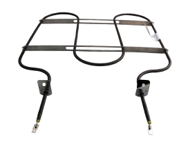 Emerson CH2859 3400w/2550w 240v/208v 14-1/4"w x 15-3/8" L Broil Element