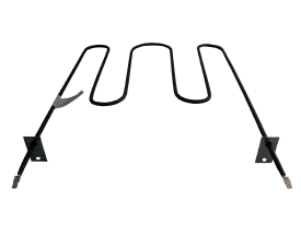 Emerson CH2891 3400w/250v 16" W x 13" L Bake Element