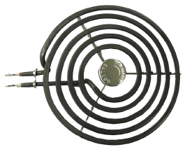 Emerson CH30T10074 2350w/1763w 240V/208v 8" Surface Element