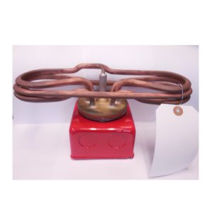 3 Phase Copper Urn Heaters
