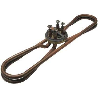 Cecilware G013A 8000w 240v 1ph 19-1/2" x 4" x 3" H Coffee Element