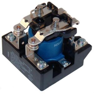 Hatco 02.01.008.00 Relay 208/240AC DPST