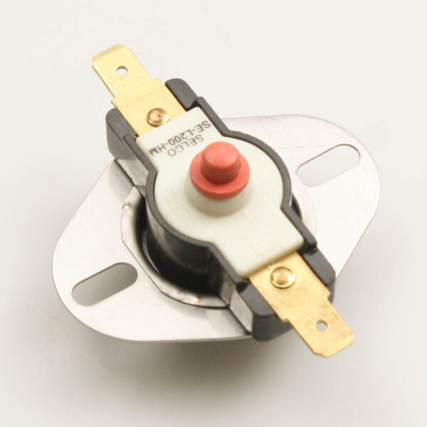 Hatco 02.16.146.00 Hi Limit Thermostat L200F Manual Reset