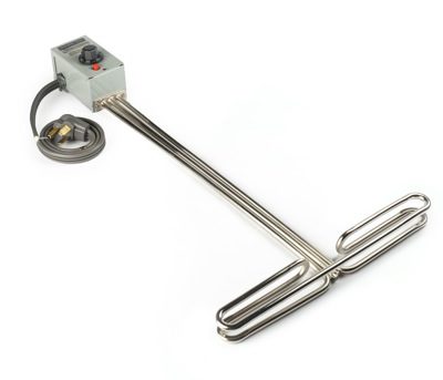 Chromalox 093825 Portable Sink Heater 240v 6kw 1phCreative Assemblies