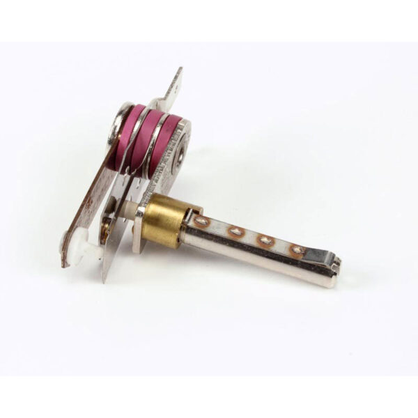 APW 69140 210F Bi Metal Thermostat