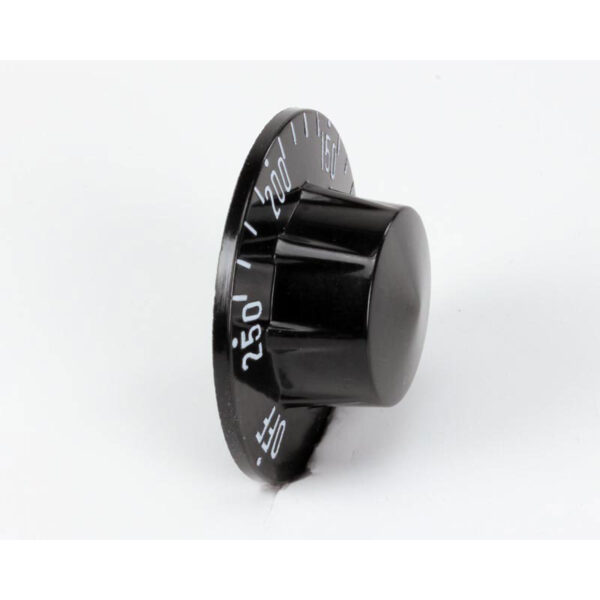 APW 8703100 Thermostat Knob 50-250