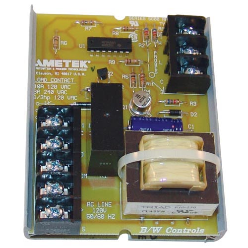 Delfield 2193994 Solid State Relay