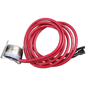Traulsen Defrost Limit Control