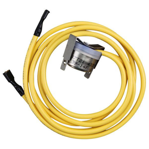 Traulsen Fan Delay Relay Control