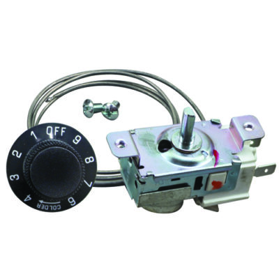 Ranco Temperature Control