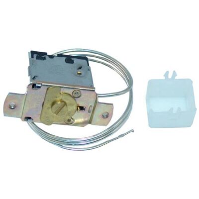 Ranco Temperature Control