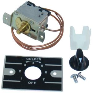 Ranco Temperature Control