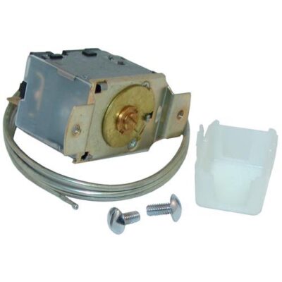 Ranco Temperature Control