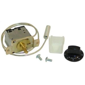 Ranoc Temperature Control