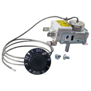 Ranco Temperature Control