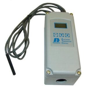 Ranco Electric Temperature Control