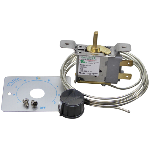 Randell HD-CNT0501 Cold Control -10F Thermostat