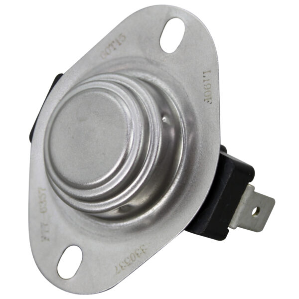 Star Mfg 2E-200566 60T15 190F Hi Limit Thermostat