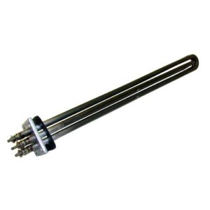 Groen Boiler Element