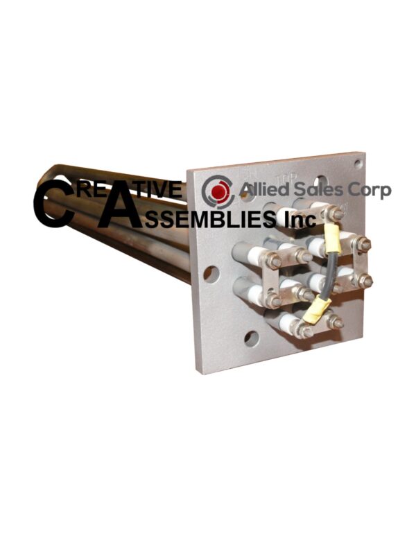 24kw / 240v / 3ph / 15"L (300566H)