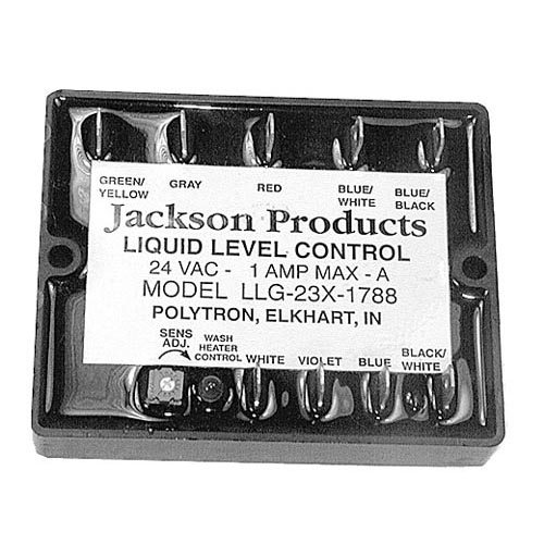 Jackson Liquid Level Control