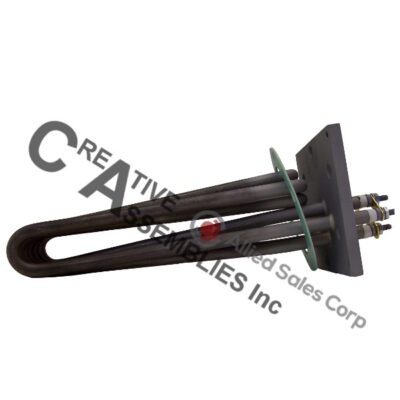20kw / 208v / 3ph / 10.375"L (300550H)